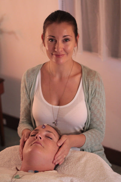3 Common Myths about Energy Healing